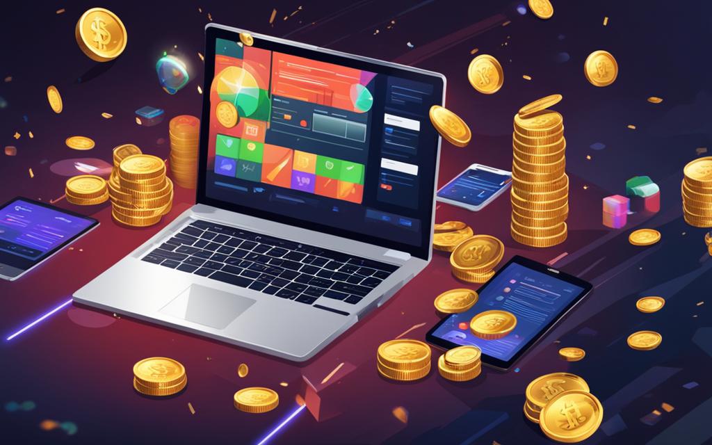 Mengoptimalkan Bonus dalam Taruhan Online