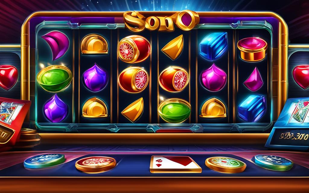 agen slot terpercaya