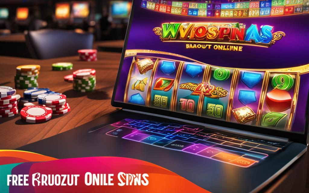 Bonus Slot Online