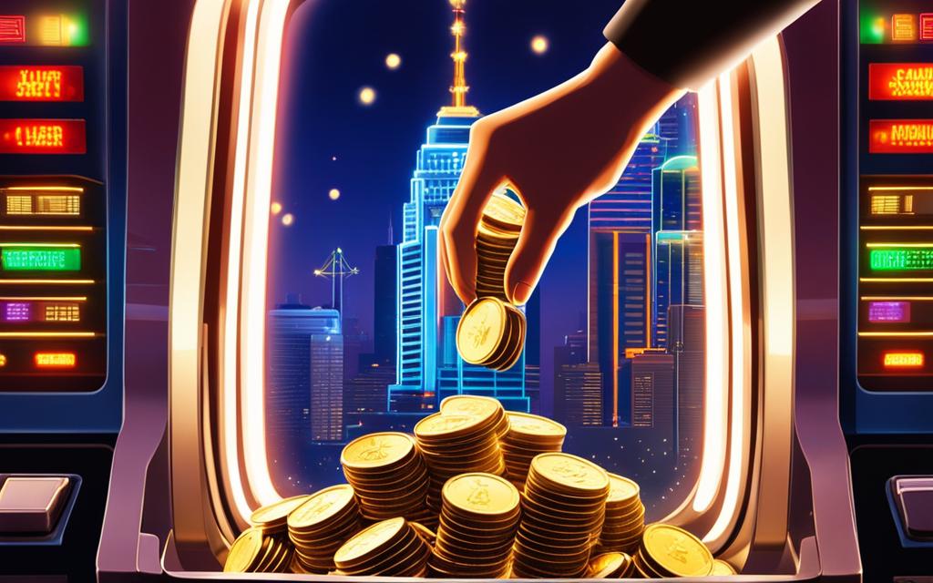 Tips memenangkan judi slot online terbaik