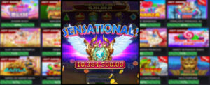 Kunci Sukses Maxwin Slot Online Pragmatic Play 2024