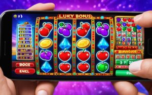 bonus slot online