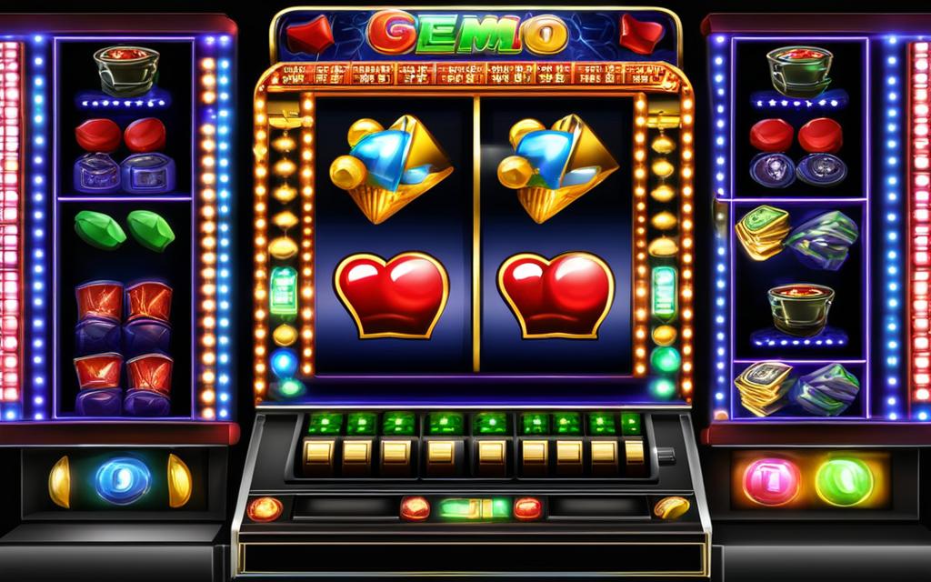 demo game slot