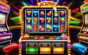 jackpot slot online