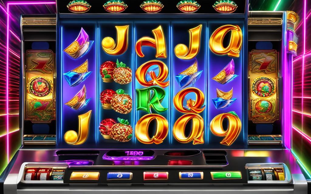 promo slot terbesar dan jackpot besar