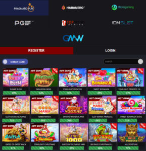 Kunci Sukses Maxwin Slot Online Pragmatic Play 2024