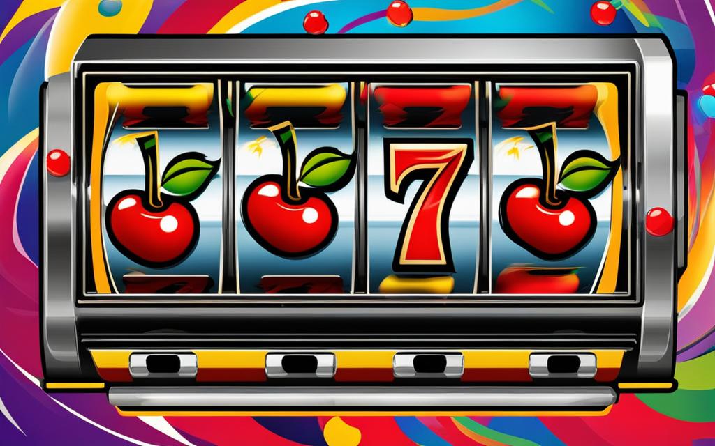 strategi jackpot slot