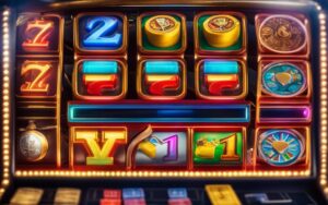 tips bermain slot yang efektif