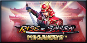 Rise of Samurai Game Pragmatic Play Viral 2024