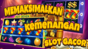 Slot Gacor