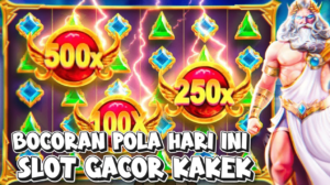 Slot Gacor Kakek