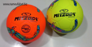 Bola Futsal Munich