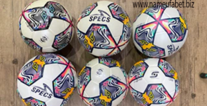 Bola Specs Illuzion