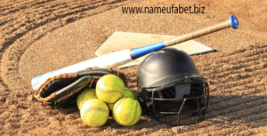 Baseball Cabang Permainan Bola Kecil