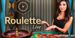 Live Casino