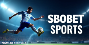 sbobet