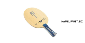 Bat Butterfly Timo Boll ZLC FL