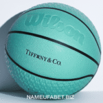 Tiffany & Co. x Arsham Studio x Wilson:  Seni dan Kemewahan