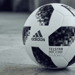 Bola Sepak Telstar: Lebih dari Sekadar Warna Hitam dan Putih