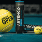 Decathlon Bola Tenis Artengo TB160: Panduan Lengkap Ulasan