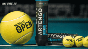 Bola Tenis Artengo TB160: Pilihan Terbaik untuk Pemain Pemula