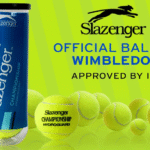 Mengenal Bola Tenis Slazenger Type Championship Hydroguard