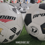 Bola Sepak Proteam Highlander Size 5: Pilihan Tepat untuk Atlet
