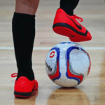 Tiento Bola Futsal Size 5 Informasi Terbaru