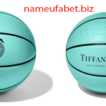 Wilson Tiffany Blue Basketball: Bola Basket Eksklusif untuk NBA