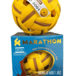 Marathon MT101: Inovasi Terbaru dalam Dunia Bola Takraw