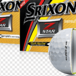 Srixon Bola Golf: Inovasi dan Prestasi dalam Dunia Golf