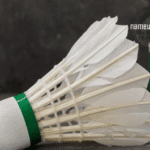 Samurai Green Shuttlecock: Inovasi dalam Dunia Bulutangkis
