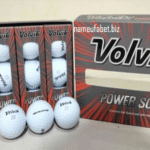 Merek Volvik Bola Golf: Inovasi dan Keunggulan dalam Dunia Golf