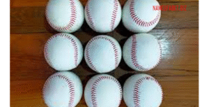 Bola Baseball