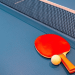 LIGHTSPEED Bola Tenis Meja: Inovasi dan Kualitas untuk Penggemar Papan Bulu Tangguh