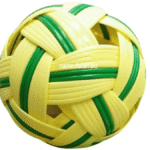 Bugaro Bola Takraw: Inovasi dan Kualitas dalam Permainan Bola Takraw
