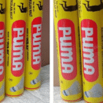 Shuttlecock Puma: Gaya dan Kualitas dalam Dunia Badminton