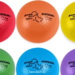 Champion Sports: Merek Terpercaya dalam Dunia Bola Dodgeball