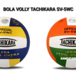 Tachikara: Merek Bola Voli Legendaris Asal Jepang