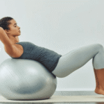 Kettler Bola Yoga: Pilihan Terpercaya untuk Latihan Fleksibilitas dan Keseimbangan