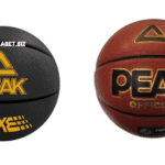 Peak Bola Basket: Kualitas, Inovasi, dan Prestasi di Dunia Basket