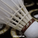 JP-Gold Shuttlecock: Pilihan Terbaik untuk Penggemar Badminton