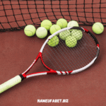 Babolat: Merek Terpercaya dalam Dunia Bola Tenis